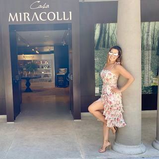 Solange Frazão feet photo 17