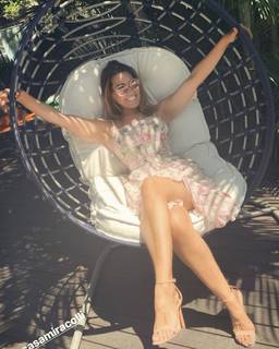 Solange Frazão feet photo 14