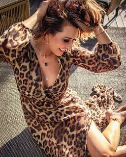 Solange Frazão feet photo 15