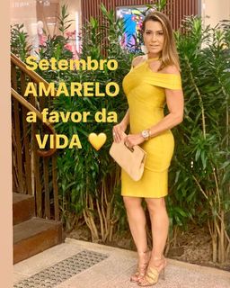 Solange Frazão feet photo 13
