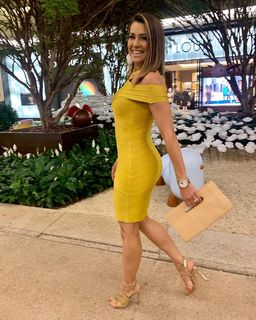 Solange Frazão feet photo 11