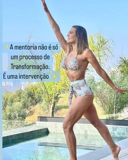 Solange Frazão feet photo 15