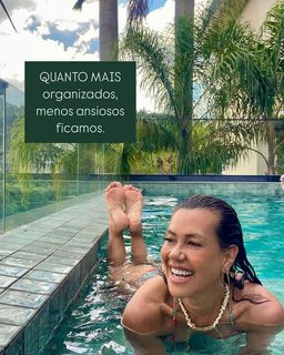 Solange Frazão feet photo 6