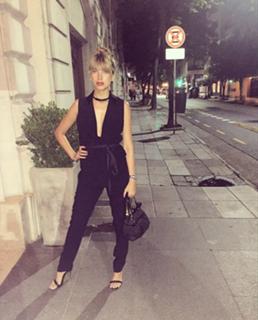 Solange Gómez feet photo 19