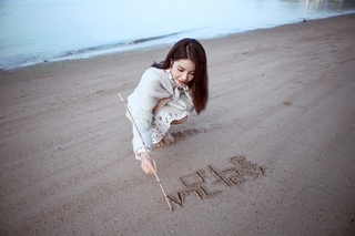 Solar feet photo 9