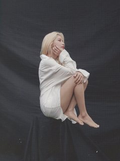 Solar feet photo 19