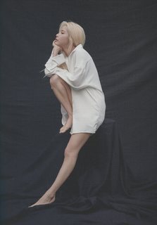 Solar feet photo 15