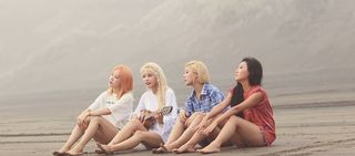 Solar feet photo 8