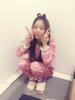 Solar feet photo 9