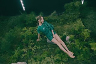 Solar feet photo 11