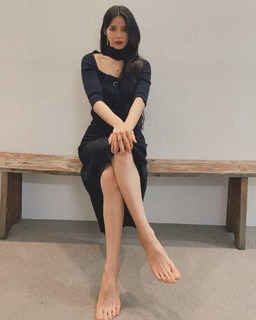 Solar feet photo 10