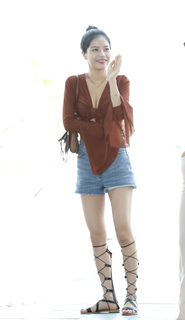 Solar feet photo 16