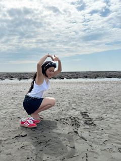 Solar feet photo 7