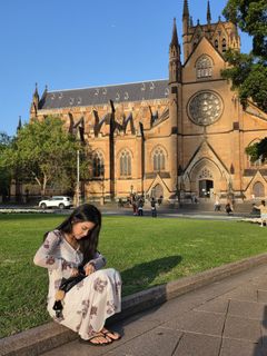 Solar feet photo 2