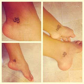 Sole feet photo 14