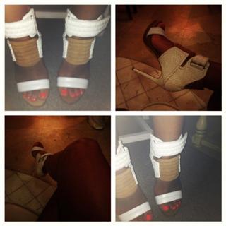 Sole feet photo 3