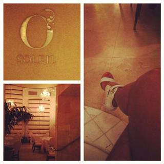 Sole feet photo 20