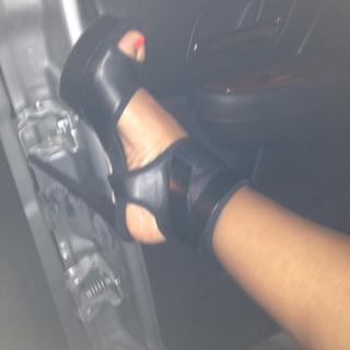 Sole feet photo 18