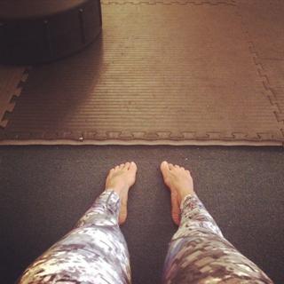 Sole feet photo 8