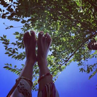 Sole feet photo 6