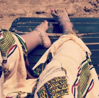 Sole feet photo 15