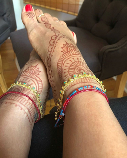 Sole feet photo 5