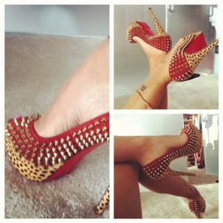 Sole feet photo 20
