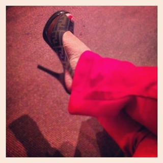 Sole feet photo 19
