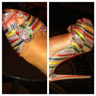 Sole feet photo 18