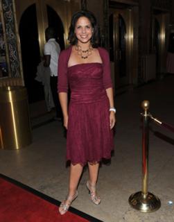 Soledad O'Brien feet photo thumbnail