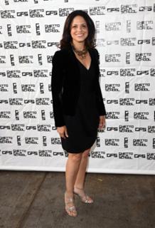 Soledad O'Brien feet photo thumbnail