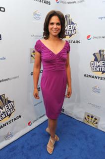 Soledad O'Brien feet photo thumbnail