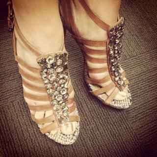 Soledad O'Brien feet photo thumbnail