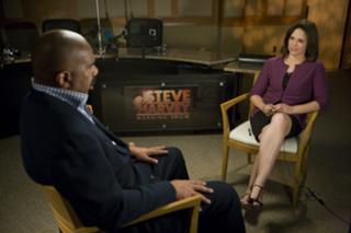Soledad O'Brien feet photo thumbnail