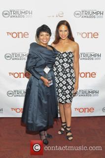 Soledad O'Brien feet photo thumbnail