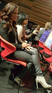 Soledad O'Brien feet photo thumbnail