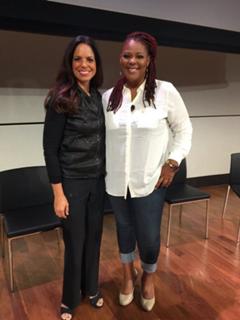 Soledad O'Brien feet photo thumbnail