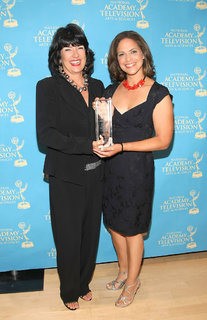 Soledad O'Brien feet photo thumbnail