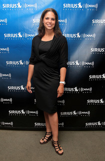 Soledad O'Brien feet photo thumbnail