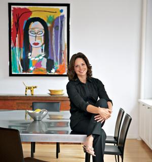 Soledad O'Brien feet photo thumbnail