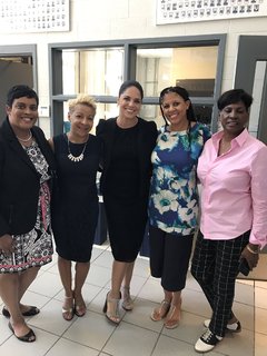 Soledad O'Brien feet photo thumbnail