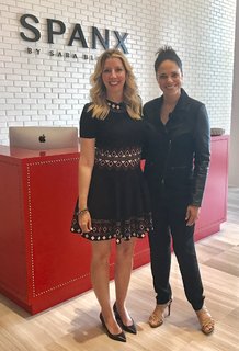 Soledad O'Brien feet photo thumbnail