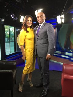 Soledad O'Brien feet photo thumbnail