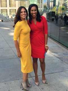 Soledad O'Brien feet photo thumbnail