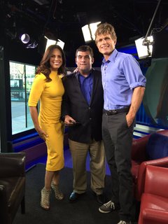 Soledad O'Brien feet photo thumbnail