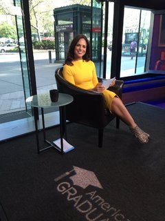 Soledad O'Brien feet photo thumbnail
