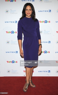 Soledad O'Brien feet photo thumbnail