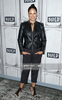 Soledad O'Brien feet photo thumbnail