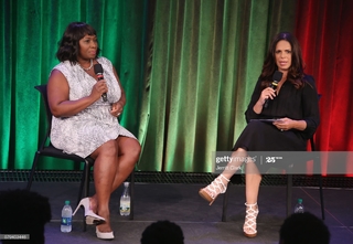 Soledad O'Brien feet photo thumbnail