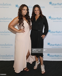 Soledad O'Brien feet photo thumbnail